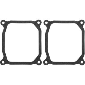 Grasmaaier Klepdeksel Pakking 120-4206 1204206 Compatibel met Toro, Exmark, TimeCutter 110x122mm Grijs - Set van 2