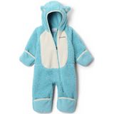 Columbia Foxy Baby™ Sherpa Overall Blauw 12-18 Months Jongens,Meisjes