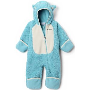 Columbia Foxy Baby™ Sherpa Overall Blauw 12-18 Months Jongens,Meisjes