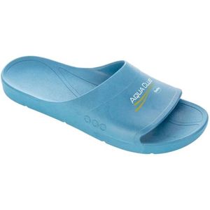 Fashy Aqua Club Slippers Blauw EU 46-47 Man,Vrouw