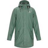 Schmuddelwedda - Tussenjas - Donkergroen