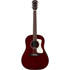 Guild DS-240 Wine Red - Akoestische gitaar