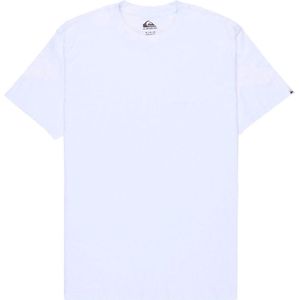 Quiksilver - Salt Water Tee - T-shirt - Zwart - 100% Katoen