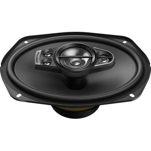 Pioneer TS-A6990F Autospeakers 5 weg 9 x 6 inch - 700 W