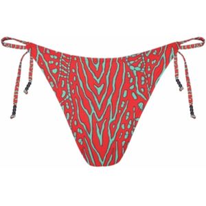 Barts - Anangu Cheeky Tanga - Bikinibroekje - Rood
