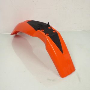 Garde boue avant UFO pour Moto KTM 250 EXC 2008 à 2013 78502953 Neuf