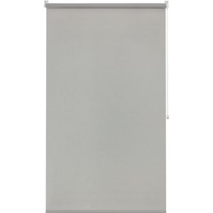 INSPIRE - zijrolgordijn zonwering - B.150 x 190 cm - PEARL - grijs - raamgordijn
