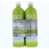 Tigi - BH Re-Energize Tween Set - 1500 ml