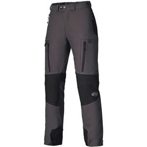 Held Dragger Base Antraciet Textiele Motorbroek - Maat XL - Broek