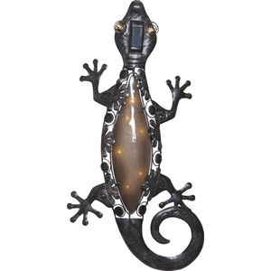 Star Trading decoratieve wandlamp Gecko