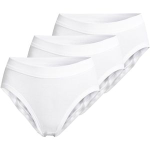 Conta Dames hipster slip 3 pack Feinripp
