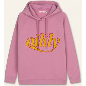 Oilily - Heaven sweater - Roze - XL