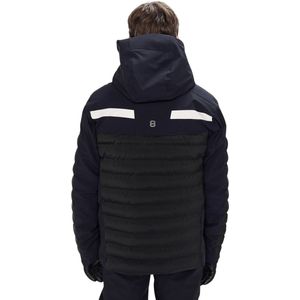 8848 ALTITUDE - Orson Ski Jacket - Ski Jack - Zwart
