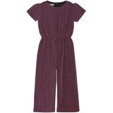 Noppies - Overall Paulden - Lila Gemêleerd - Werkoverall