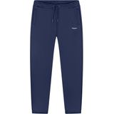 Ballin regular joggingbroek blauw
