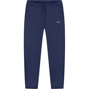 Ballin regular joggingbroek blauw