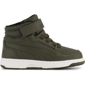 puma Groene Reb-L - Maat 23