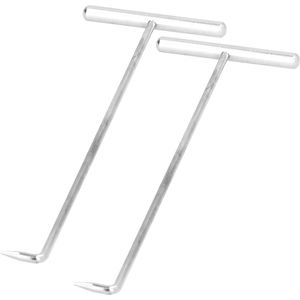 Speedometer Trekker R107 - Hoogwaardige Roestvrijstalen Materialen - Ergonomisch Ontwerp - Lichtgewicht en Draagbaar