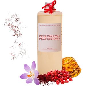 Wasparfum Eterno 400ml - Profumiamo Italia