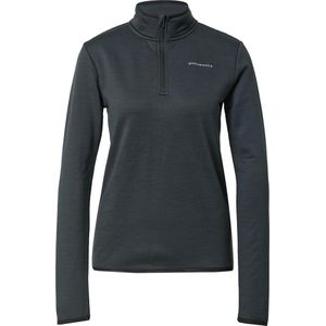 Endurance - VIRONIC W - Langarmshirt - Dames - Waffle - Ademend - Sneldrogend