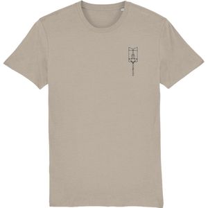 Blowback Shirt Optonic Desert Dust