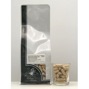 Maca wortel capsules 295 stuks