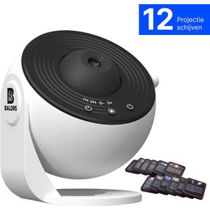 Noorderlicht Lamp • • Gratis Verzending
