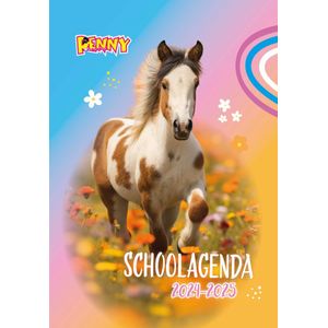 Penny | Schoolagenda 2024 - 2025