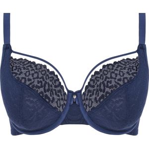 Freya Catwalk UW Plunge Bra Dames Beha - Maat G75 (EU)