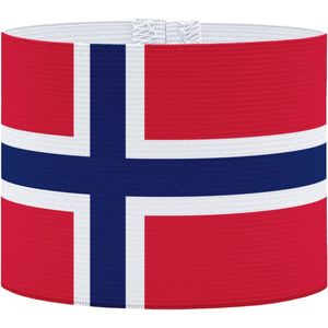 Aanvoerdersband - Noorwegen - Senior