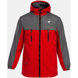 Joma - Explorer Anorak - Herenjack - Rood