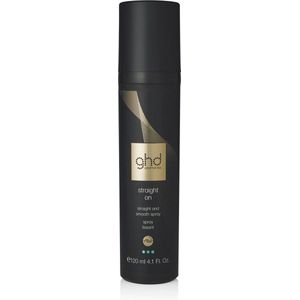 ghd straight on - Straight and smooth spray - 120ml