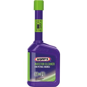 Wynns - Injector Cleaner - Benzineadditief - 325 ml