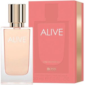 Damesparfum Hugo Boss-boss Alive EDP (30 ml)