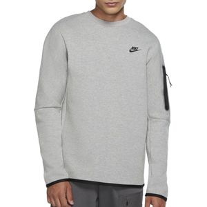 Nike Tech Fleece Trui Mannen - Maat XL