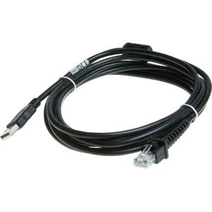 Datalogic connection cable, USB