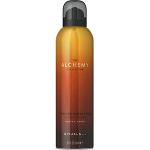 Rituals - The Alchemy Collection - Douchegel - Limited Edition - 200ml