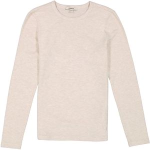 Garcia - T-shirt - Dove Melee - Longsleeve - Dames
