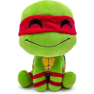 Youtooz Raphael Knuffel Figure - Youtooz - Teenage Mutant Ninja Turtles Knuffel