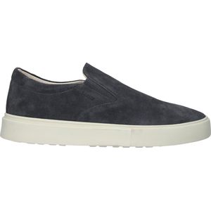 Blackstone RUBY BANKS - Boulevard - Slip-ons - Man - Dark blue - Maat: 45