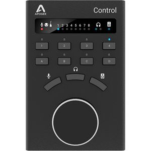 Apogee Control - Audio interface accessoires