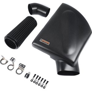 ARMASPEED - PERFORMANCE AIR INTAKE - BMW 5 SERIES F10 535I - CARBON