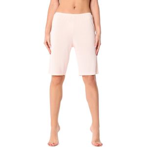 Bellivalini Dames Onderbroek – Viscose – Zalm – S - BLV-BLV50-268