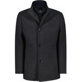 Wollen heren coat.