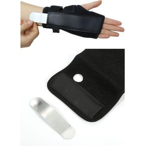 Polsbrace - Duimbrace - Pols Brace - Brace Pols - Carpaal Tunnel - Links