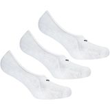 3er-Pack Pinkies F1252 Unsichtbare Socken für Damen und Herren