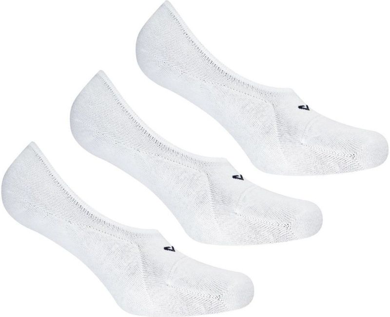 3er-Pack Pinkies F1252 Unsichtbare Socken für Damen und Herren