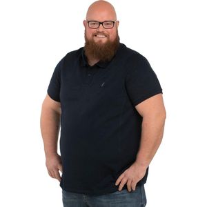 Alca Stylish 1-Pck M. Polo Shirt Navy 8XL
