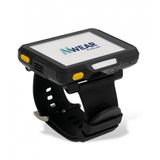 Newland WD1-V2, 7.1cm (2.8''), GPS, USB-C, BT, WLAN, 4G, Android, kabel, GMS | NLS-WD1-W4-V2