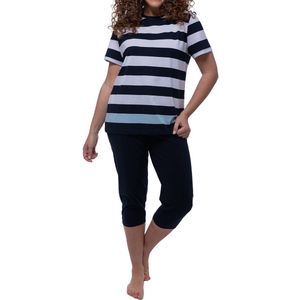 Ammann Dames pyjama Night & Home